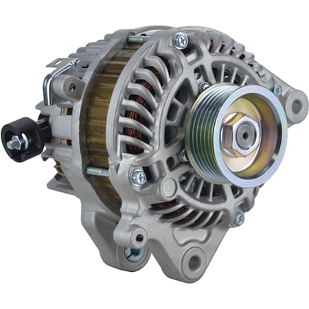 Db Electrical New Alternator Ir/If; 12-Volt; 95 Amp For Acura Ilx W/2.0L 2013-15 400-48108